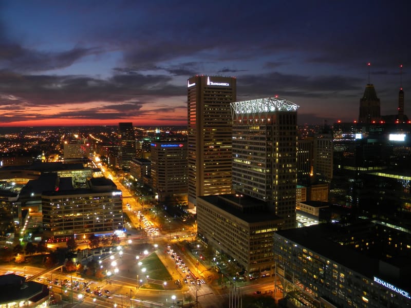 ALL-VIEW - Home Health Nursing in Baltimore, MD photo 1