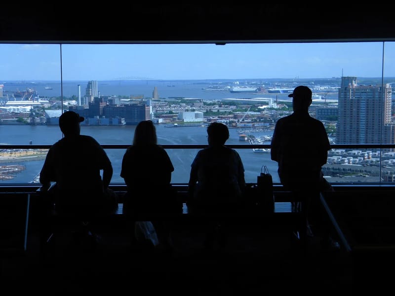 ALL-VIEW - Home Health Nursing in Baltimore, MD photo 2