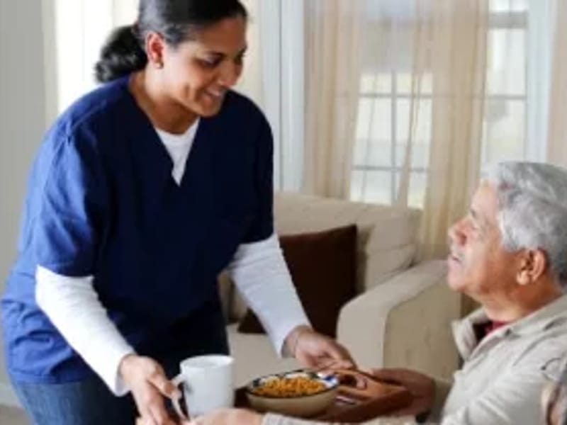 Clark County Home Health Care - Home Health Nursing in Las Vegas, NV photo 2