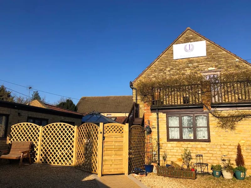 Jean Elizabeth Residential Care Ltd in Kettering, England photo 1