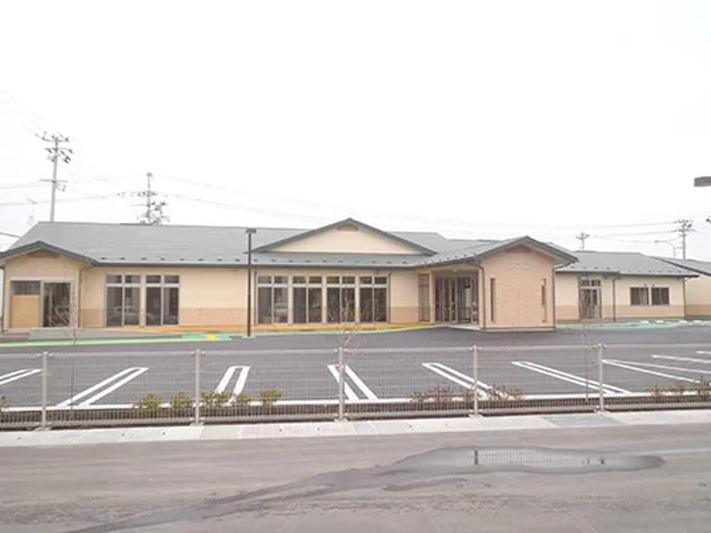 たむかい寿楽荘 - 有料老人ホーム in 八戸市, 青森県 photo 3