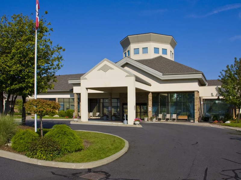 Extendicare/Southwood Lakes - Nursing Home in Windsor, ON photo 2