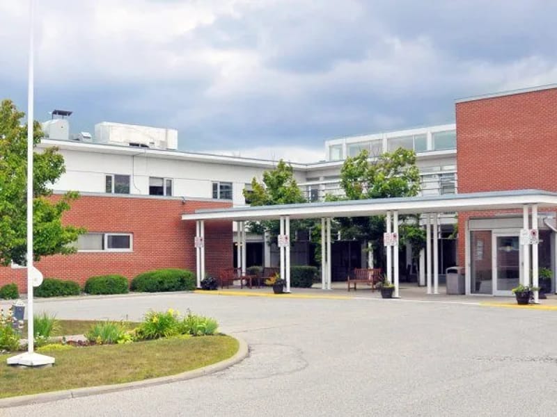Extendicare/Southwood Lakes - Nursing Home in Windsor, ON photo 1
