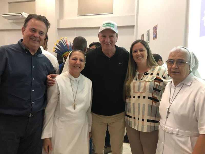 ALMEIDA KUNZLER SOCIEDADE MEDICA - Cuidado Domiciliar in Sapezal, MT photo 1