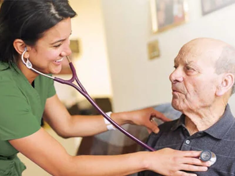 Amedisys Home Health of Chapel Hill - Home Health Nursing in Chapel Hill, NC photo 1