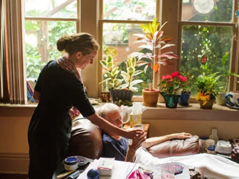 Amedisys Home Health of Chapel Hill - Home Health Nursing in Chapel Hill, NC photo 2