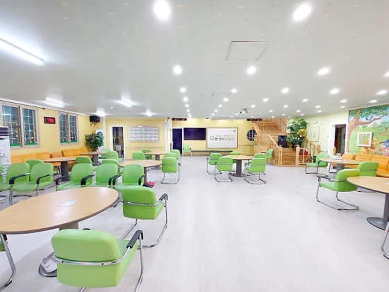 단성주간보호 - 주간보호 in 원주시, 강원특별자치도 photo 2