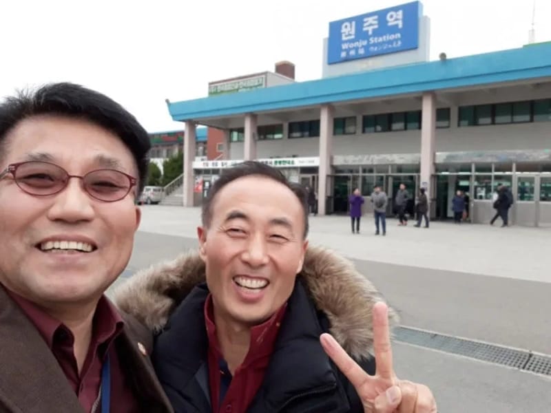 단성주간보호 - 주간보호 in 원주시, 강원특별자치도 photo 3