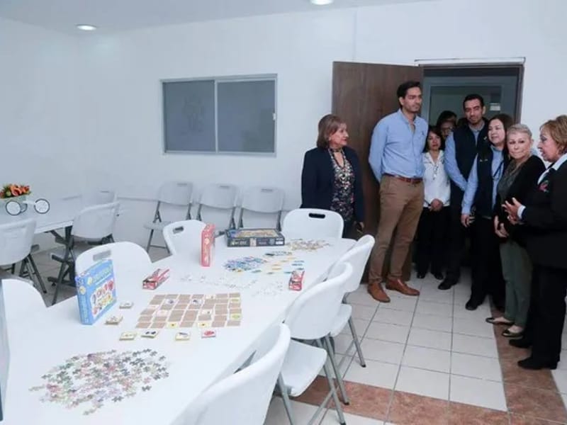ESTANCIA DE CUIDADO DIARIO PARA EL ADULTO MAYOR SAN GERARDO - Hogar de Ancianos in Tampico, Tamaulipas photo 1