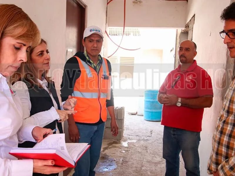 ESTANCIA DE CUIDADO DIARIO PARA EL ADULTO MAYOR SAN GERARDO - Hogar de Ancianos in Tampico, Tamaulipas photo 3