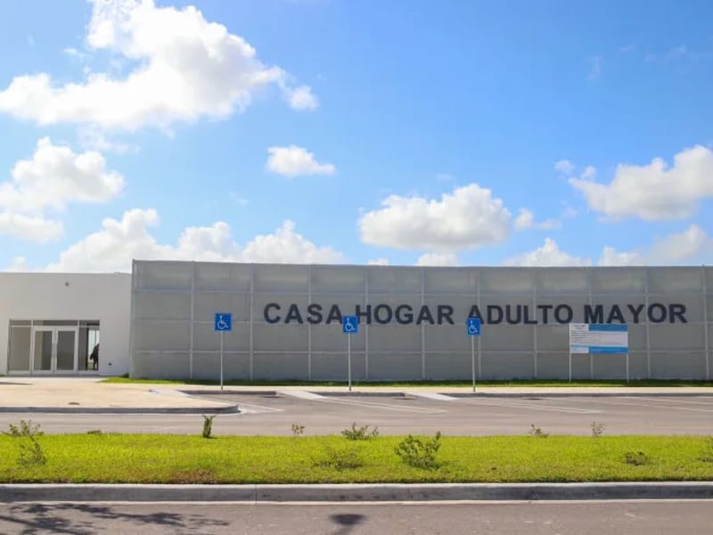 CASA CLUB DEL ADULTO MAYOR - Vida Asistida in Reynosa, Tamaulipas photo 1