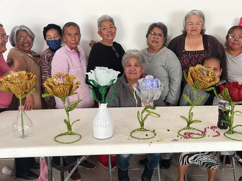 CASA CLUB DEL ADULTO MAYOR - Vida Asistida in Reynosa, Tamaulipas photo 3