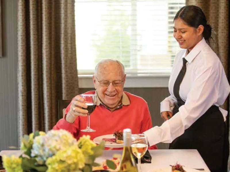 American Eldercare, INC. - Home Health Nursing in Clearwater, FL photo 2