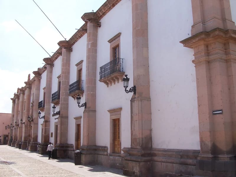 CASA HOGAR SAN VICENTE - Hogar de Ancianos in Lagos De Moreno, Jalisco photo 1