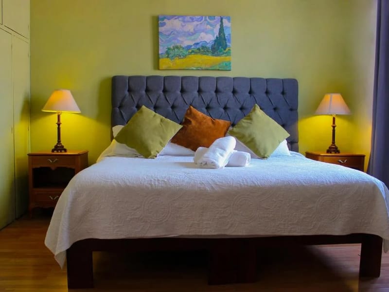 CASA HOGAR SAN VICENTE - Hogar de Ancianos in Lagos De Moreno, Jalisco photo 2