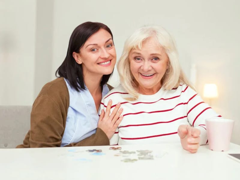 Avalon Alliance Homecare, LLC - Home Health Nursing in Indianapolis, IN photo 1