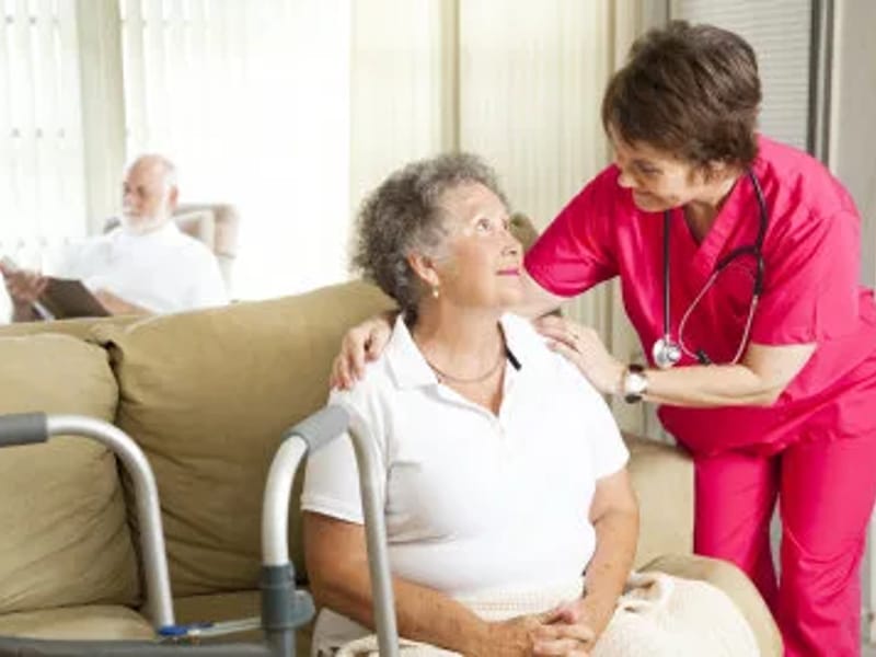 Avalon Alliance Homecare, LLC - Home Health Nursing in Indianapolis, IN photo 3
