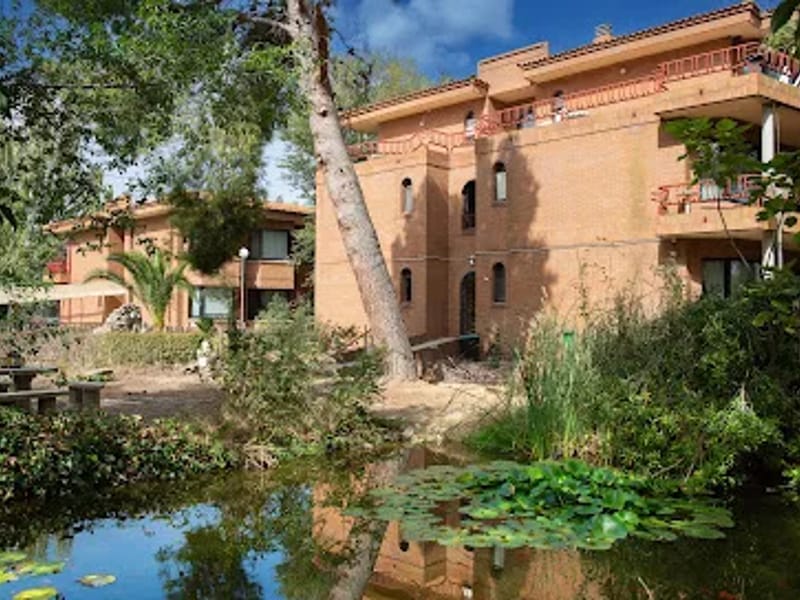 RESIDENCIA DE MAYORES VIRGEN DE LA BLANCA - Hogar de Ancianos in Toledo, Castilla-La Mancha photo 2