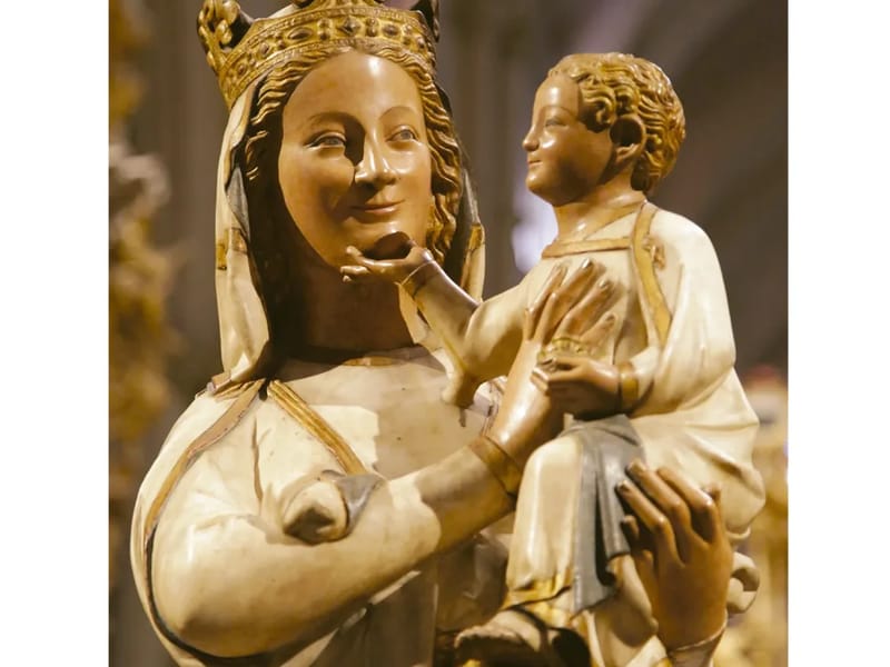 RESIDENCIA DE MAYORES VIRGEN DE LA BLANCA - Hogar de Ancianos in Toledo, Castilla-La Mancha photo 1