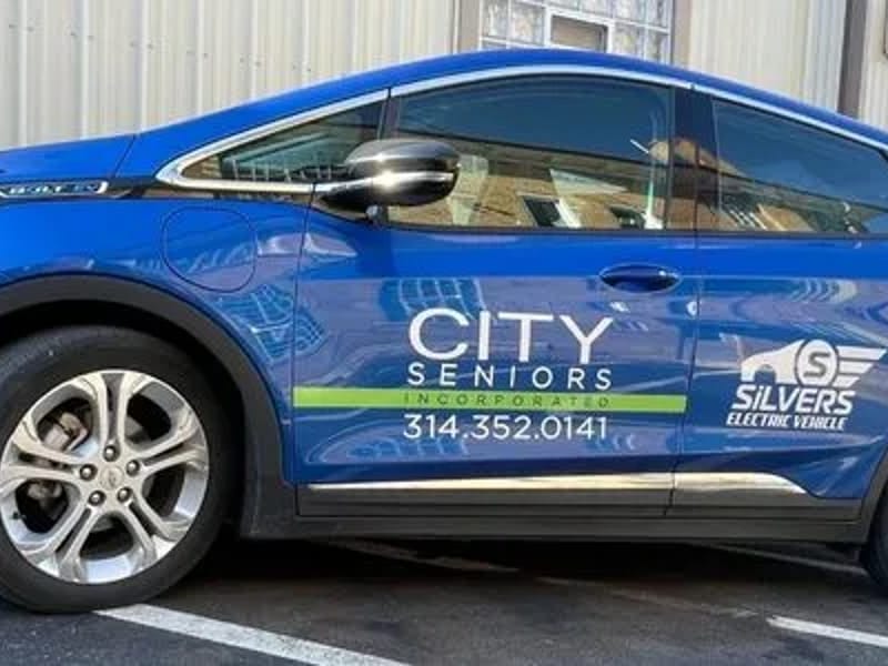 City Seniors Inc - Medical Transport in St. Louis, MO photo 1