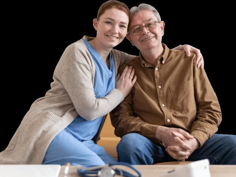 Burbank Healthcare & Rehab — Nursing Home, Burbank, CA · photo 3