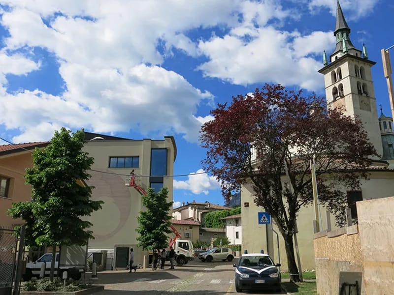 Associazione Trentina Nuovi Orizzonti Onlus - Assistenza Domiciliare in VILLA LAGARINA, Trentino-Alto Adige photo 1