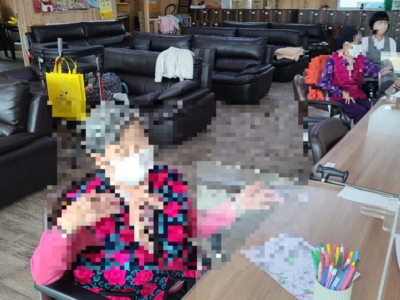 가족사랑노인복지센터 - 요양원 in 순천시, 전라남도 photo 2