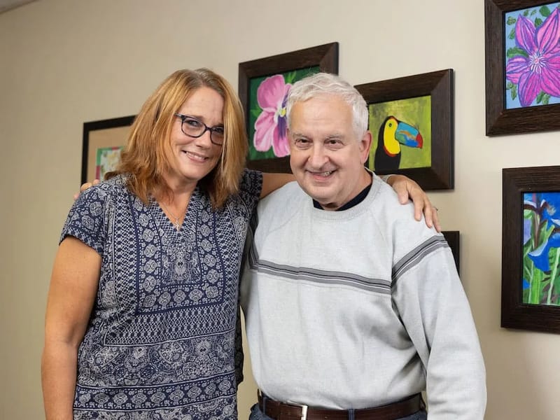 Adult Day Servcies Of Easter Seals Ads-H - Adult Day Care in Hagerstown, MD photo 1