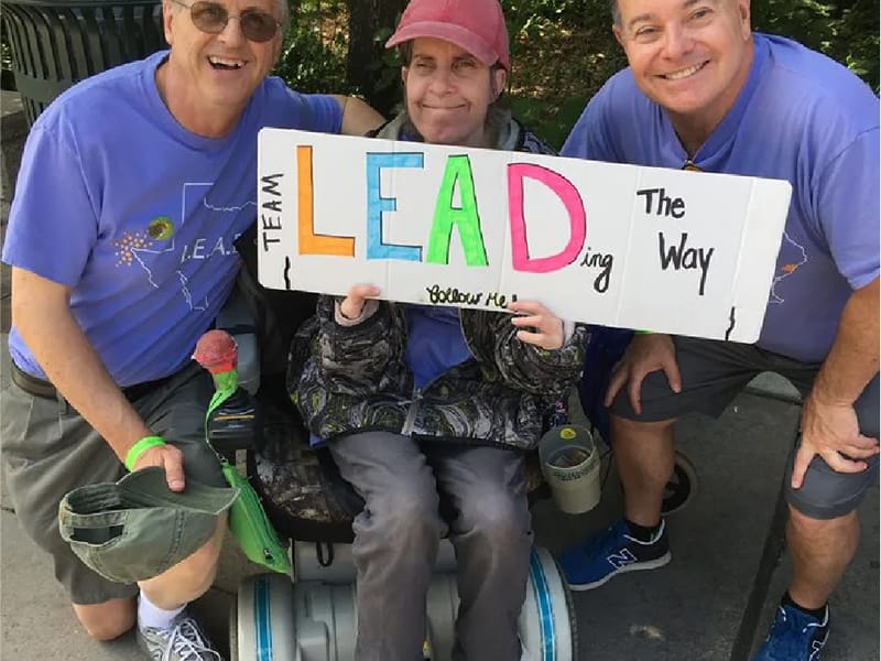Adult Day Servcies Of Easter Seals Ads-H - Adult Day Care in Hagerstown, MD photo 3