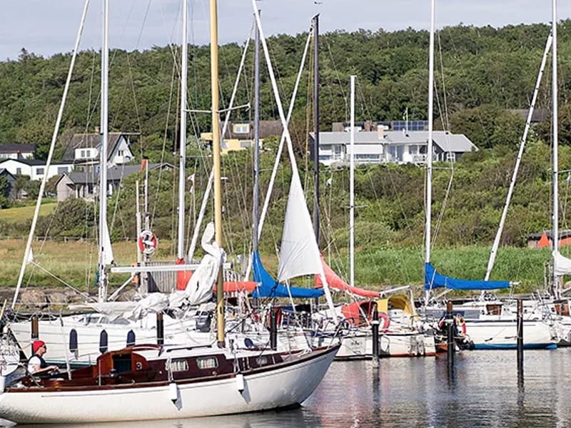 Haverdal hemtjänst - Hemtjänst in Halmstad, Hallands län photo 2