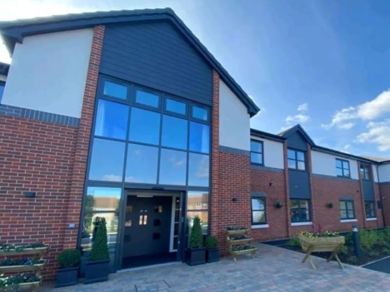 Dion Care Services Limited - In-Home Care in Basildon, England photo 2