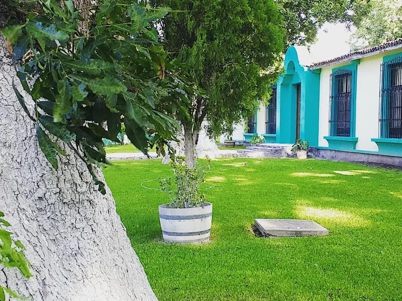CASA HOGAR QUINTA MANUELITA - Vida Asistida in Parras, Coahuila photo 4