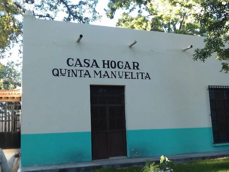 CASA HOGAR QUINTA MANUELITA - Vida Asistida in Parras, Coahuila photo 1