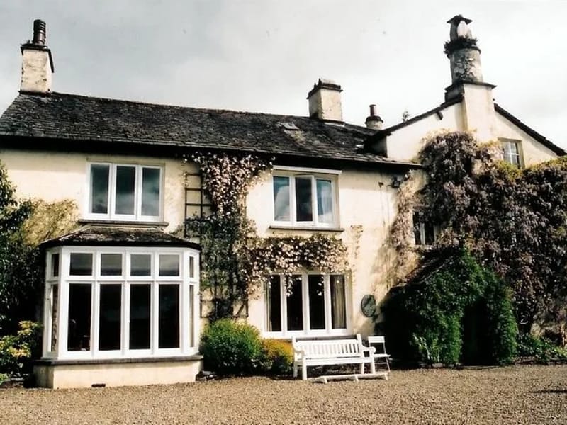 Rydal Mount — Assisted Living, Wigton, England · photo 1