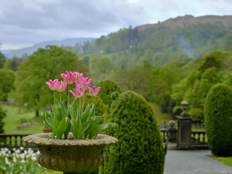 Rydal Mount — Assisted Living, Wigton, England · photo 2