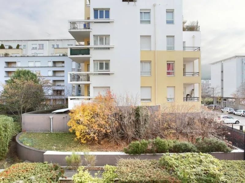 EHPAD VIGNY MUSSET - EHPAD in GRENOBLE, Auvergne-Rhône-Alpes photo 2