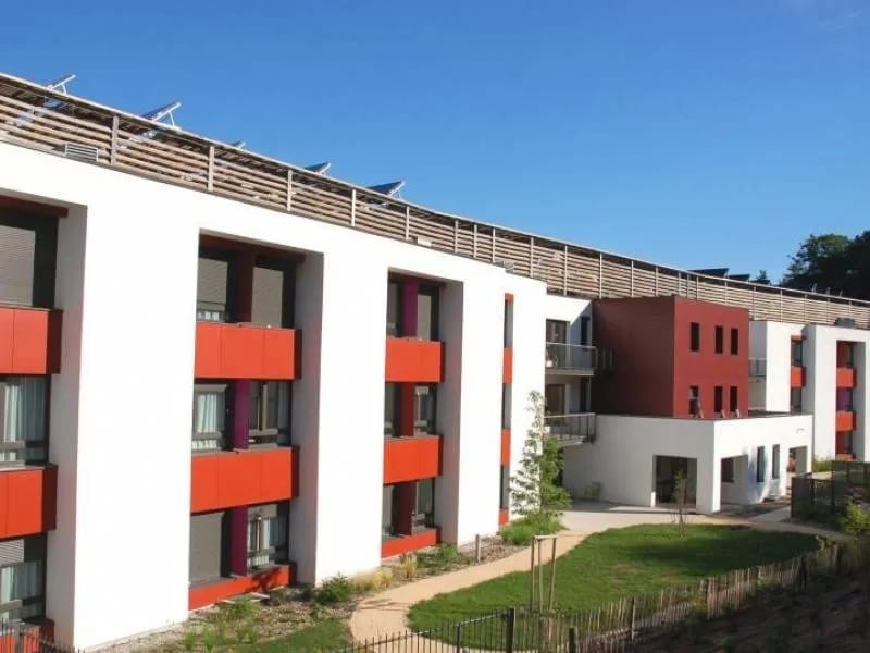 EHPAD VIGNY MUSSET - EHPAD in GRENOBLE, Auvergne-Rhône-Alpes photo 3