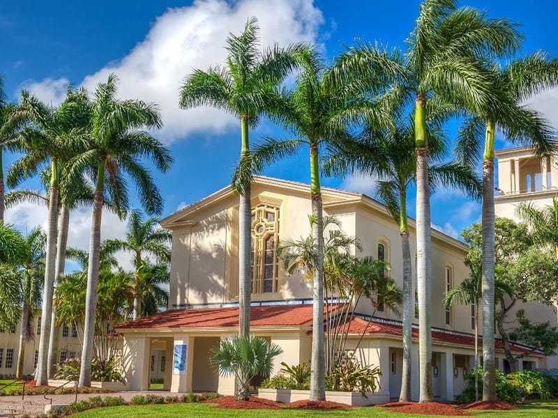 Barry University INC - Home Health Nursing in Miami Shores, FL photo 1