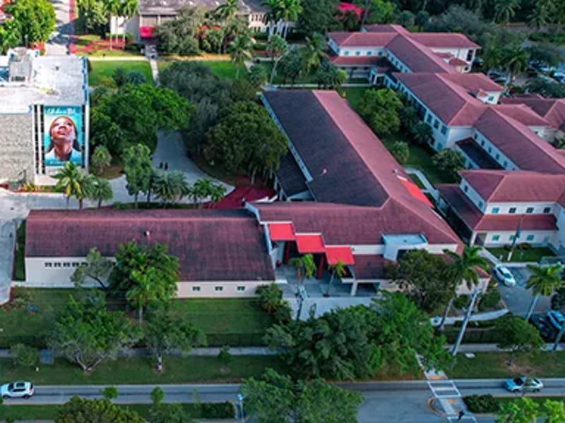 Barry University INC - Home Health Nursing in Miami Shores, FL photo 2