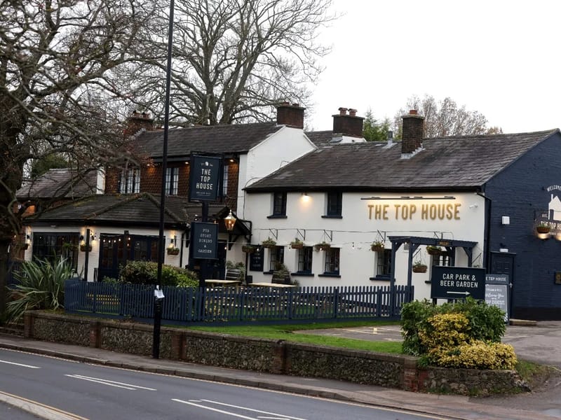 Edward House - Nursing Home in Burgess Hill, England photo 3