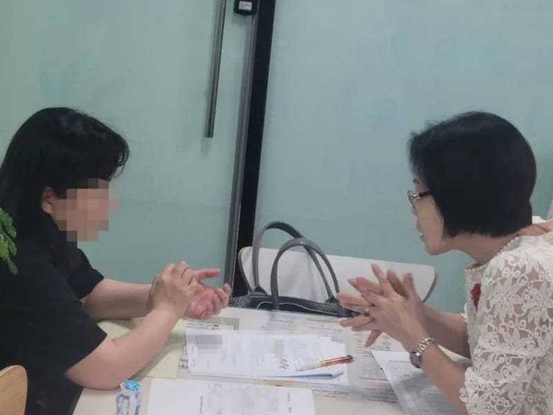 민들레장기요양센타 - 요양원 in 중구, 대구광역시 photo 1