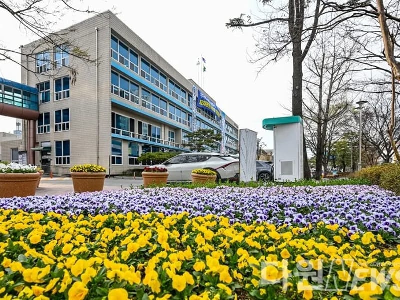 민들레장기요양센타 - 요양원 in 중구, 대구광역시 photo 2