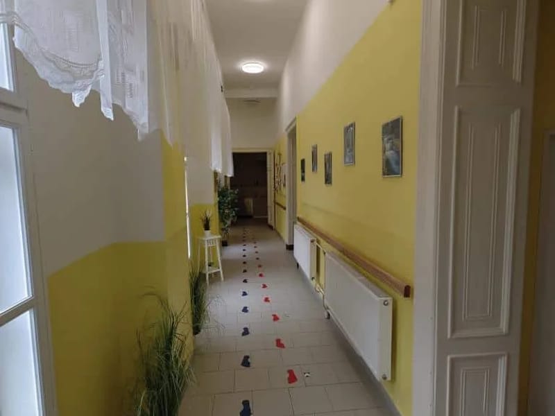domovy se zvláštním režimem (6393259) - Domov pro seniory in Praha, Hlavní město Praha photo 2
