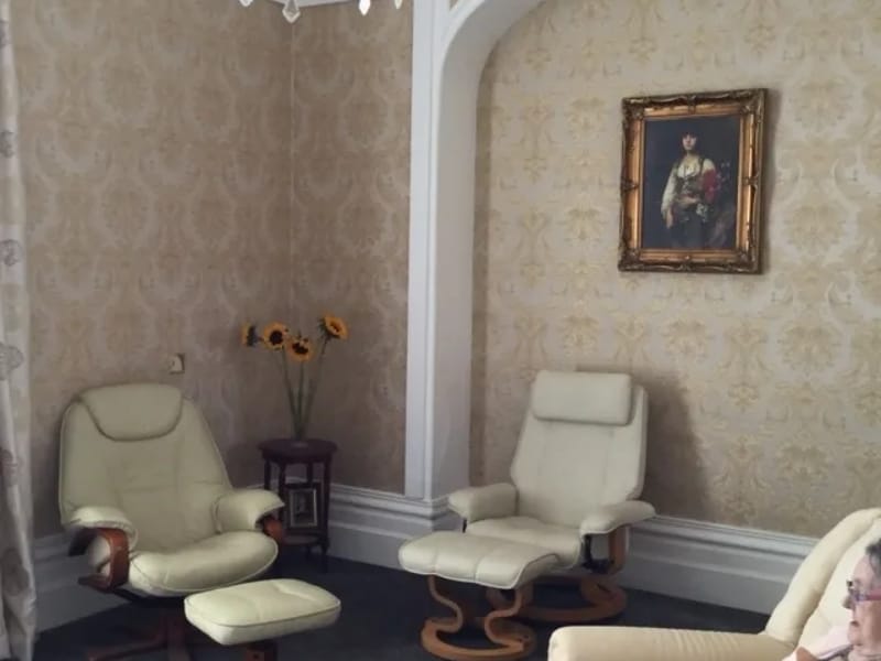 Haydock Nursing and Residential Care Home in Blackburn, England photo 2