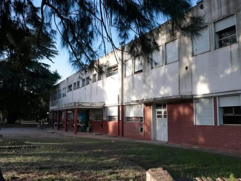 Hogar Per La Vita in LA PLATA, BUENOS AIRES photo 1
