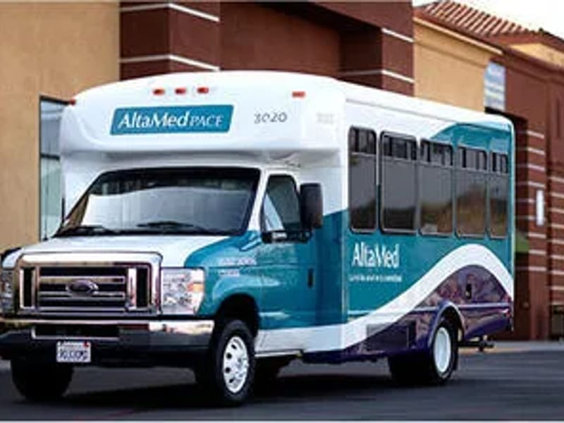 Altamed Pace - Huntington Park - PACE Program in Huntington Park, CA photo 1