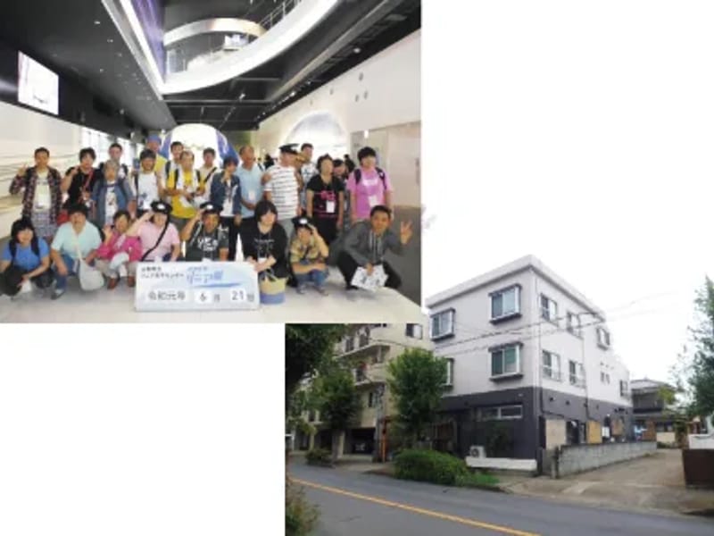 アメニティハウスひまわり - 有料老人ホーム in 鶴岡市, 山形県 photo 1