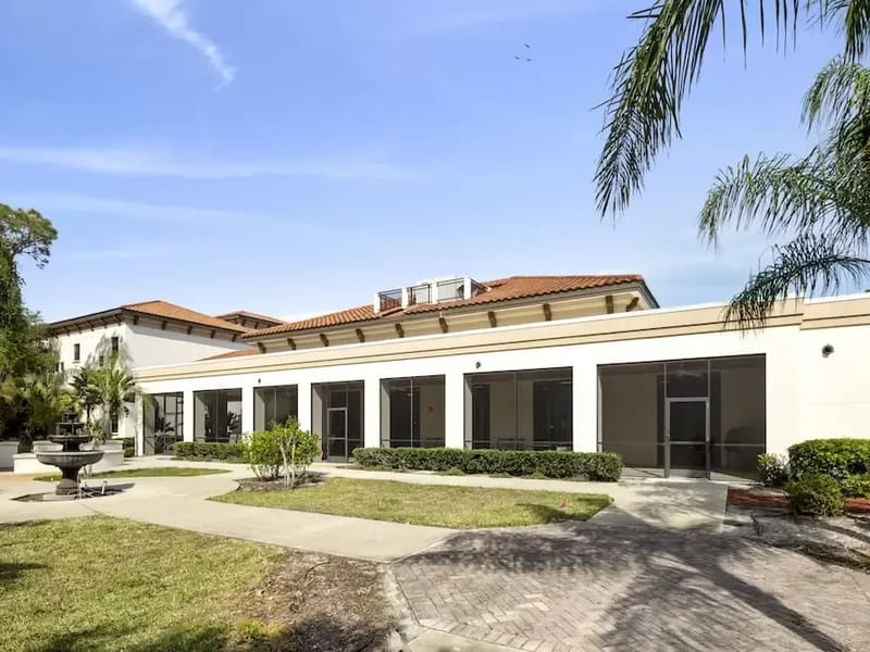 The Springs At South Biscayne — Assisted Living, North Port, FL · photo 2