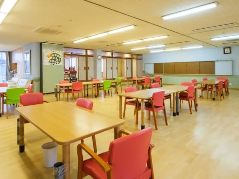 ぶどうの木デイサービス - デイサービス in 射水市, 富山県 photo 2