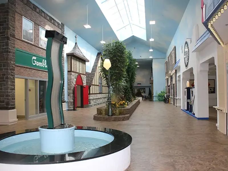 Little Falls Care Center - Nursing Home in Little Falls, MN photo 2